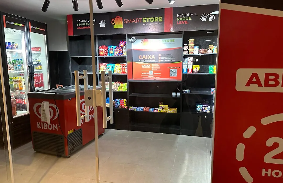 lindo flat luxuoso para rock in rio 5 minutos do evento-1